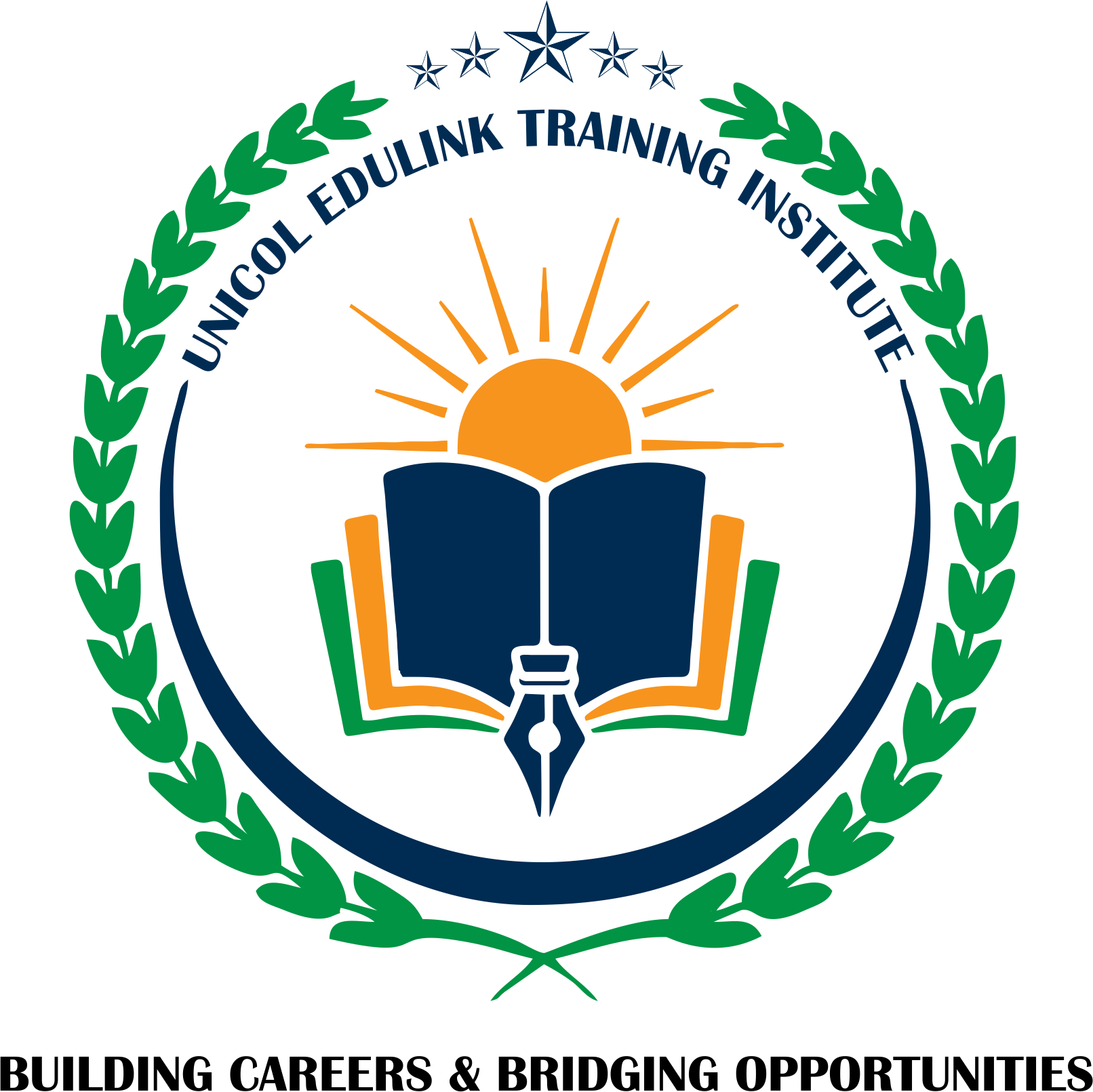 UNICOL EDULINK TRAINING INSTITUTE